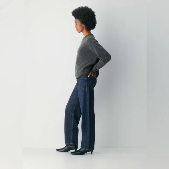 Citizens of Humanity Miro Relaxed Jean - Picture 2 of 7